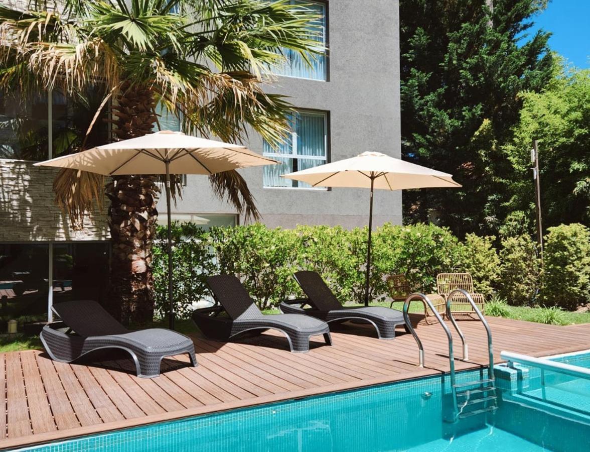 Suite House Carilo Exterior foto