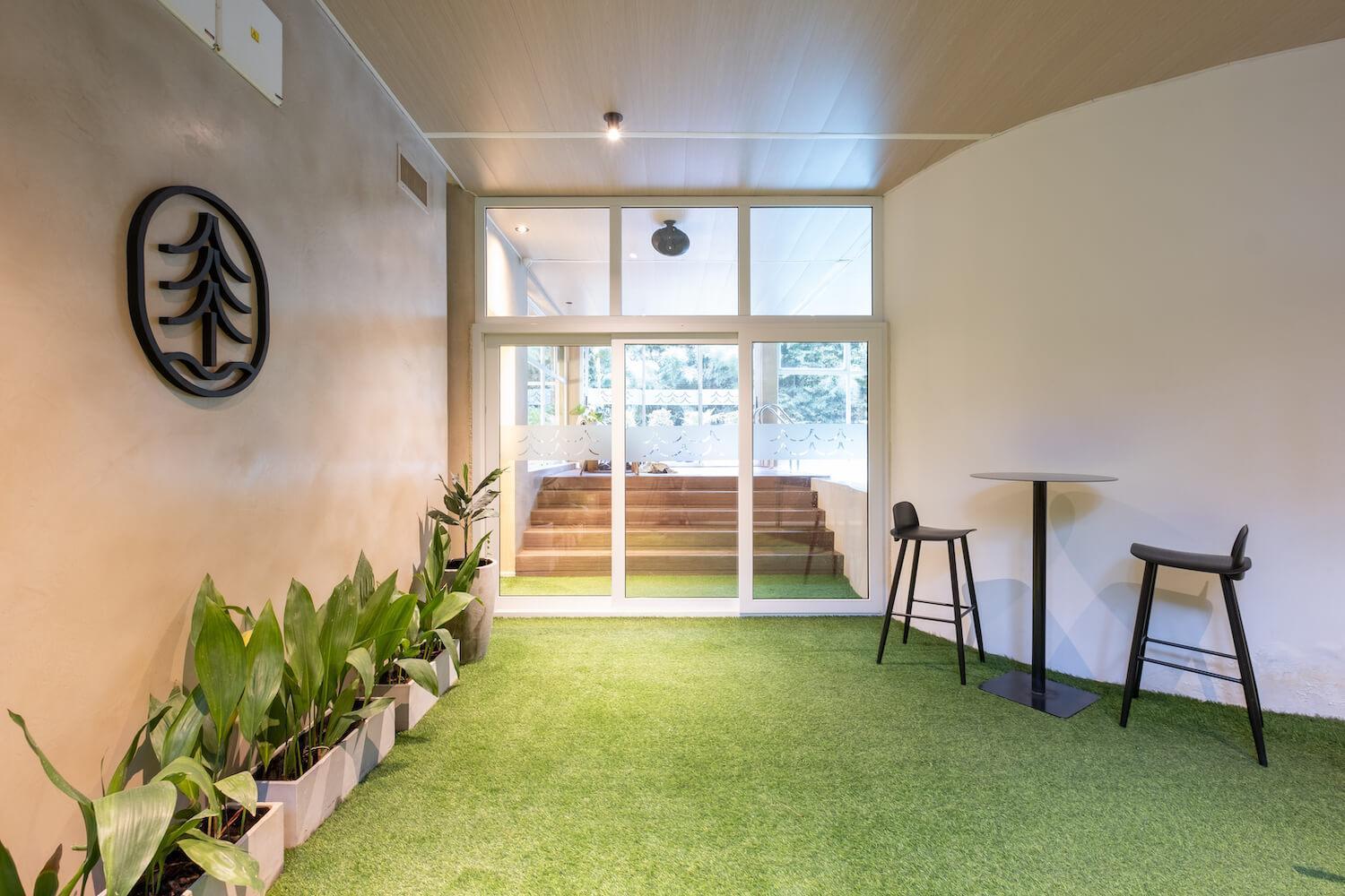 Suite House Carilo Exterior foto