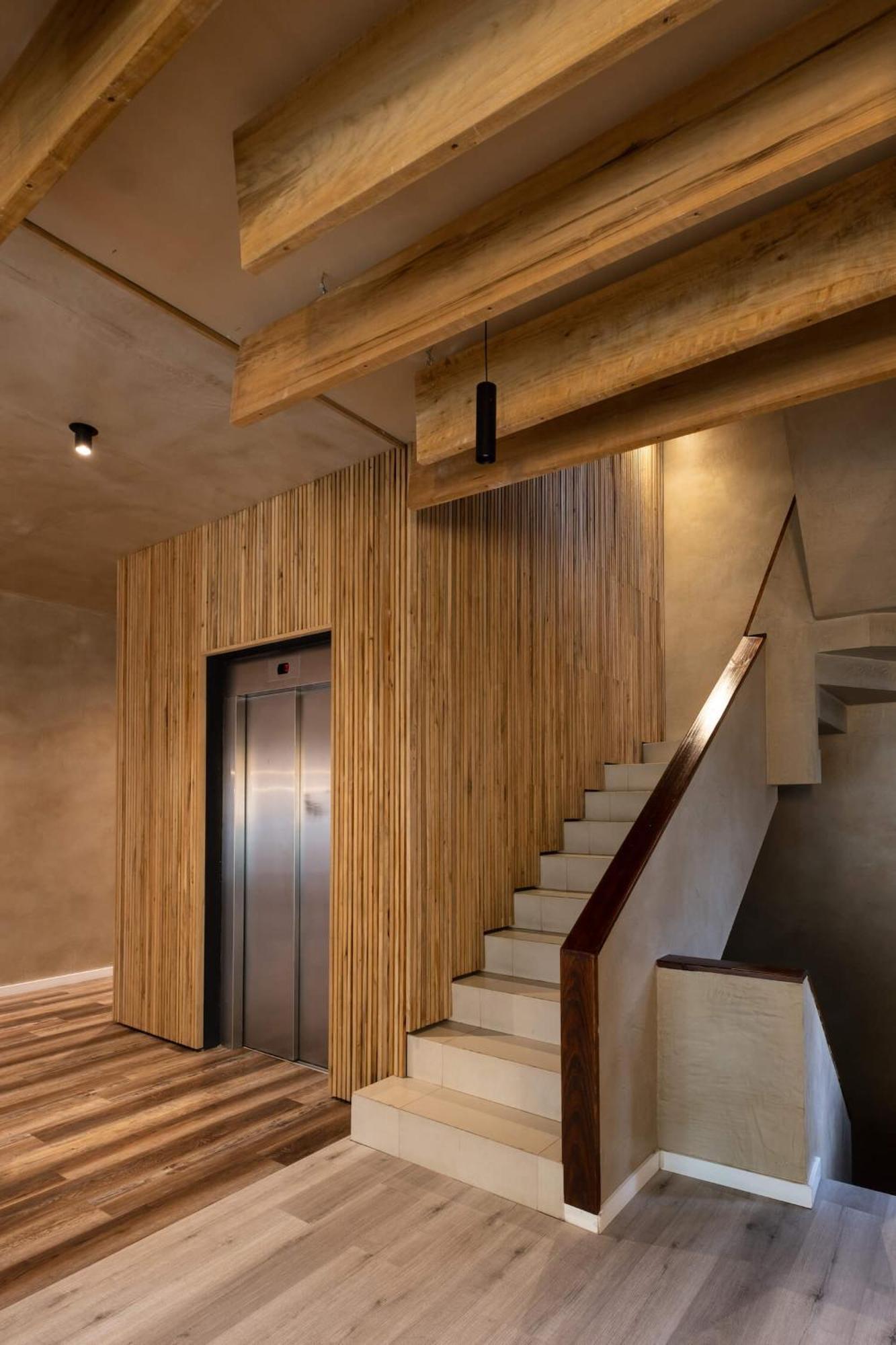 Suite House Carilo Exterior foto