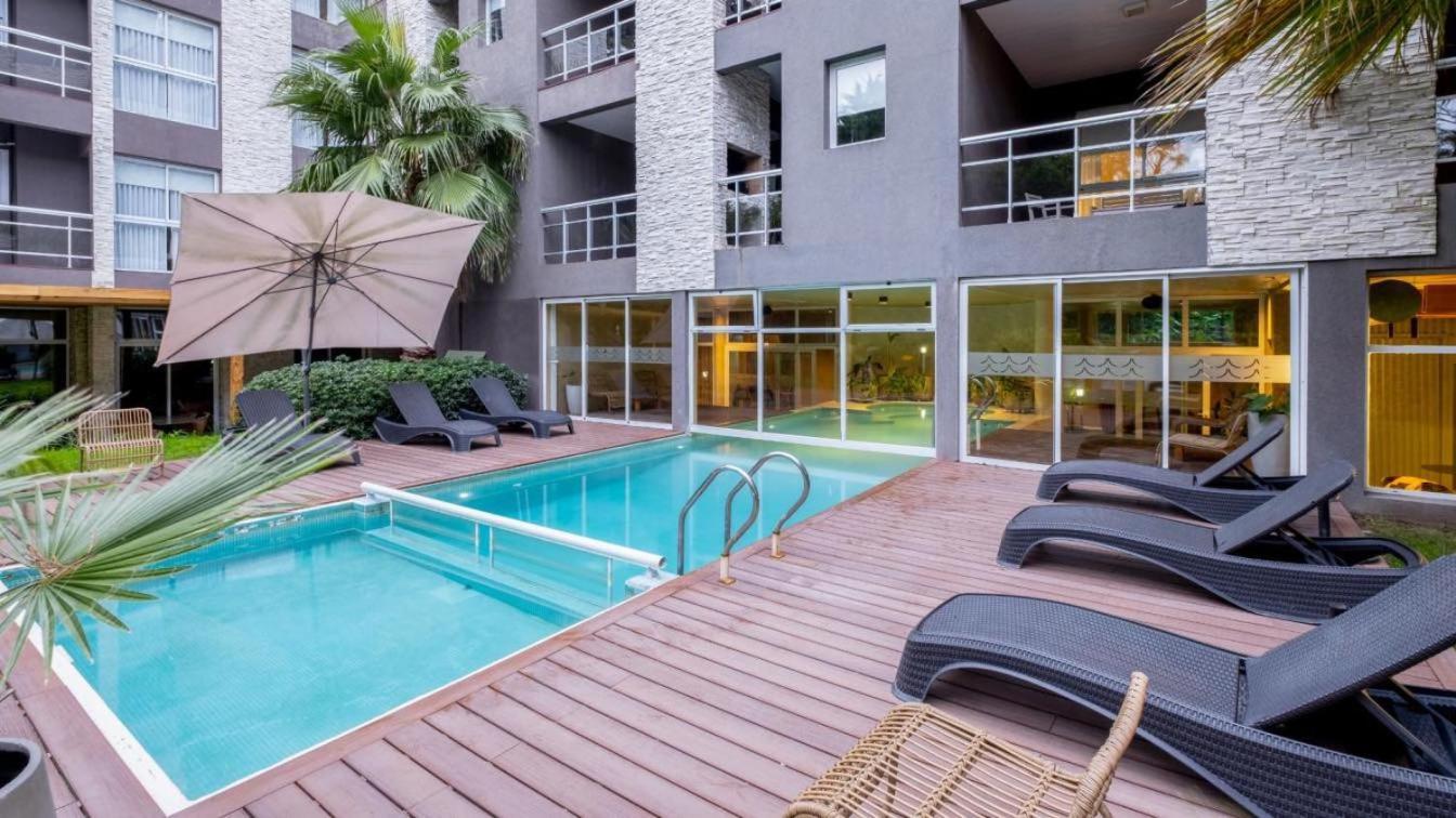 Suite House Carilo Exterior foto