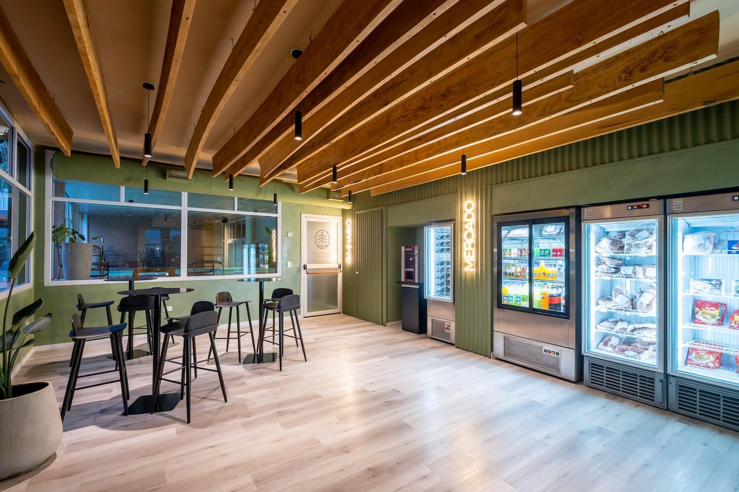 Suite House Carilo Exterior foto
