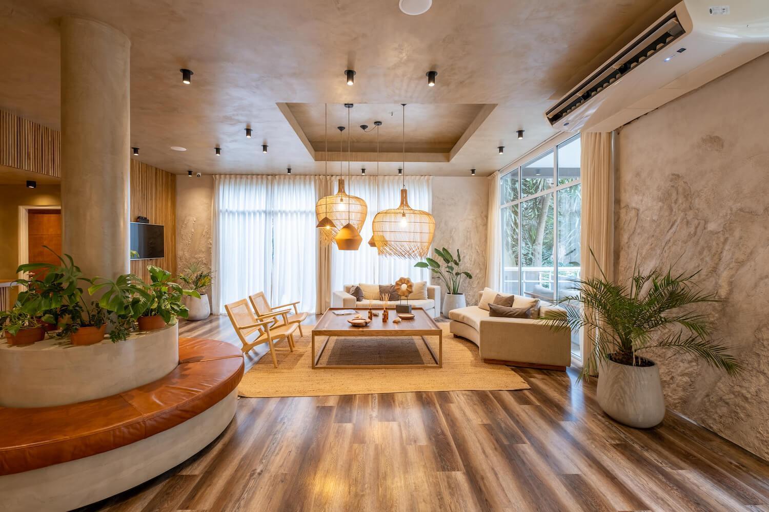 Suite House Carilo Exterior foto