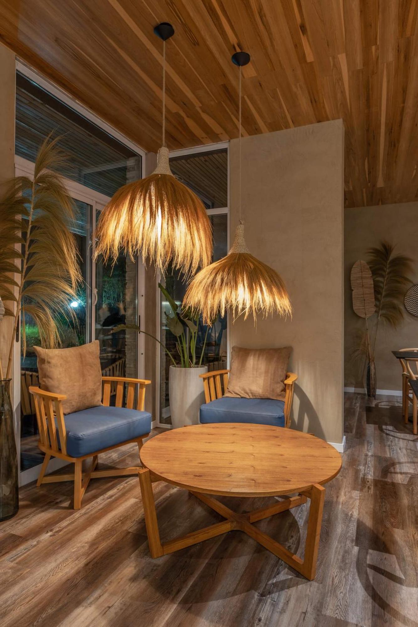 Suite House Carilo Exterior foto