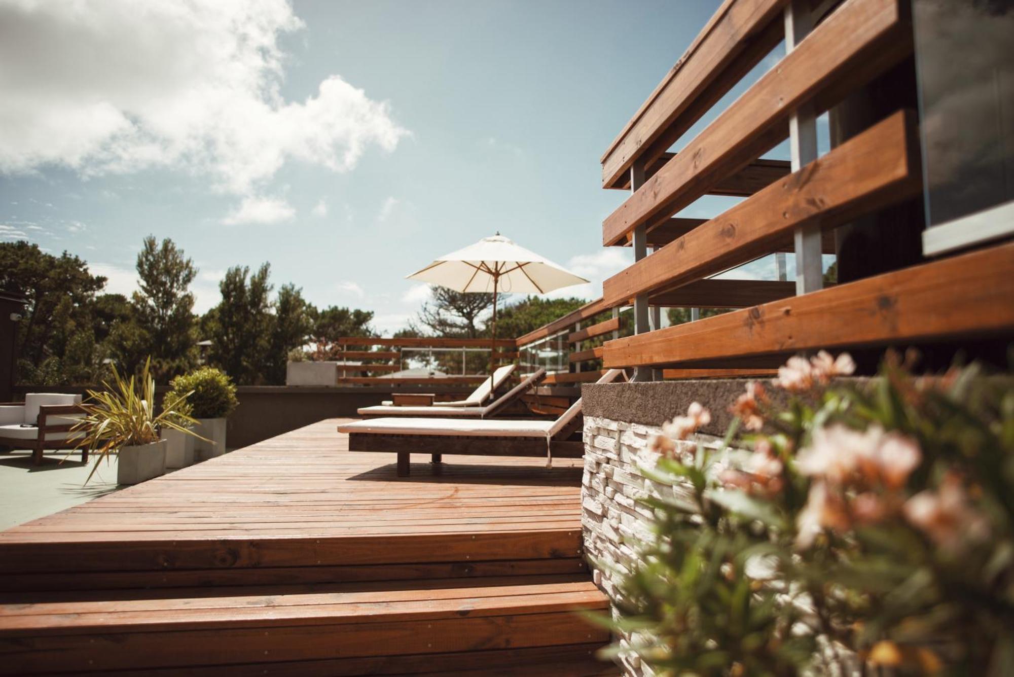 Suite House Carilo Exterior foto