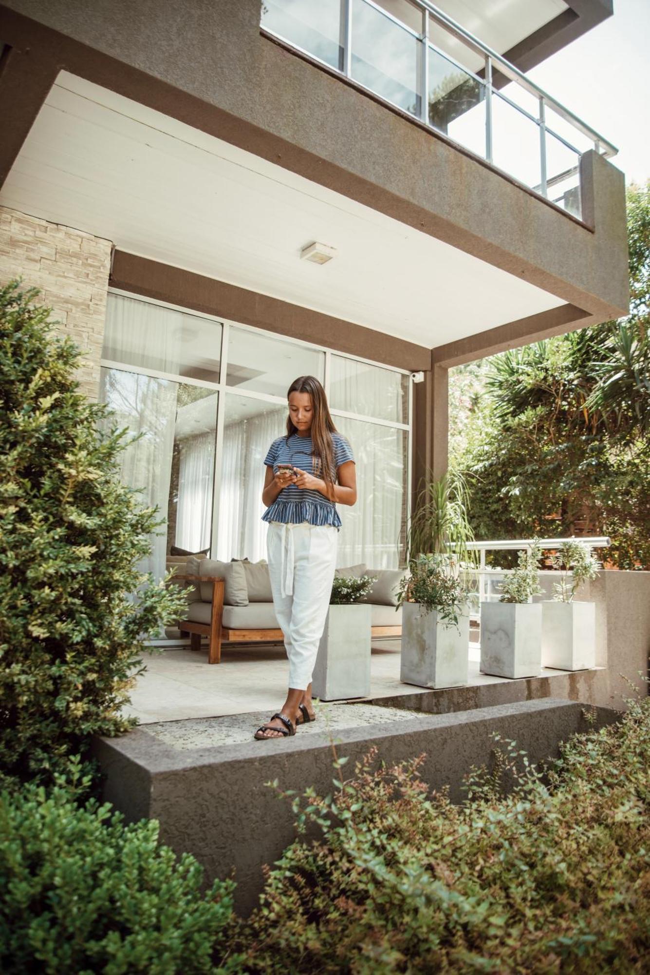 Suite House Carilo Exterior foto