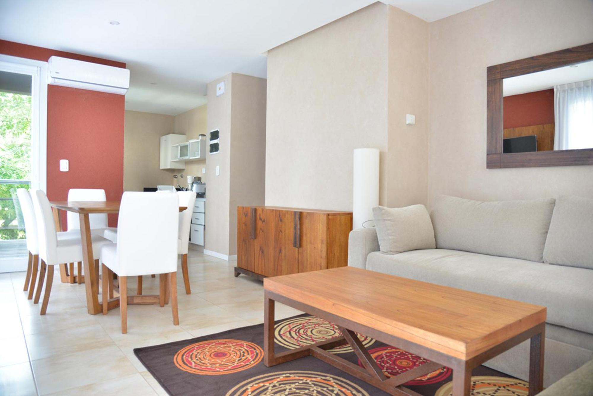 Suite House Carilo Zimmer foto