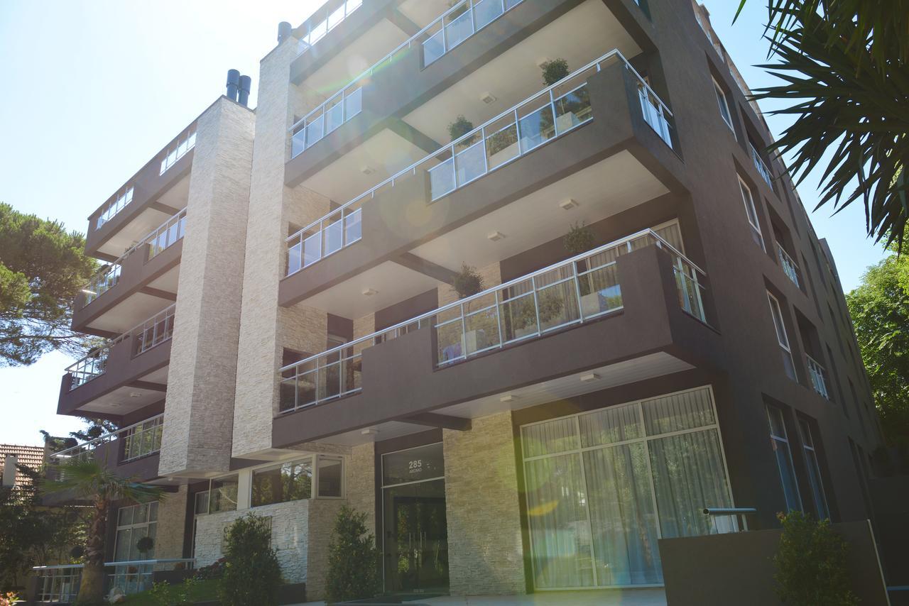 Suite House Carilo Exterior foto